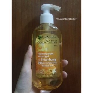 SỮA RỬA MẶT GARNIER 💥DẠNG GEL 💥MỚI