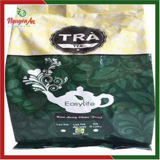 Lục trà easy