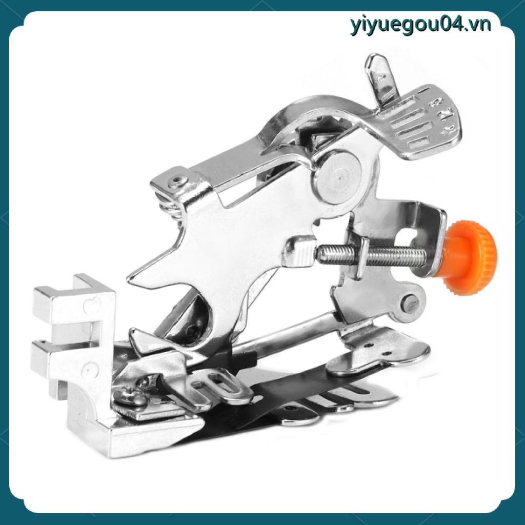 Chân Vịt Máy May Y04 Đa Chức Năng