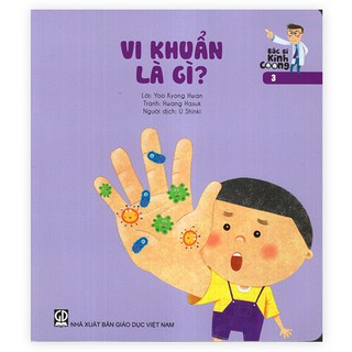 Bác Sĩ Kính Coong - Tập 9: Sơ Cứu Khi Khẩn Cấp