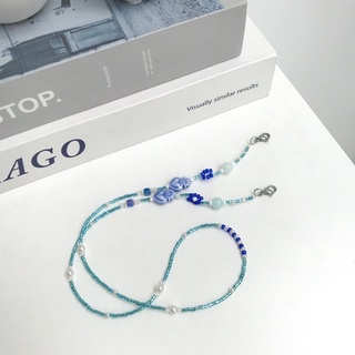 Dây đeo khẩu trang & mắt kính ocean waves