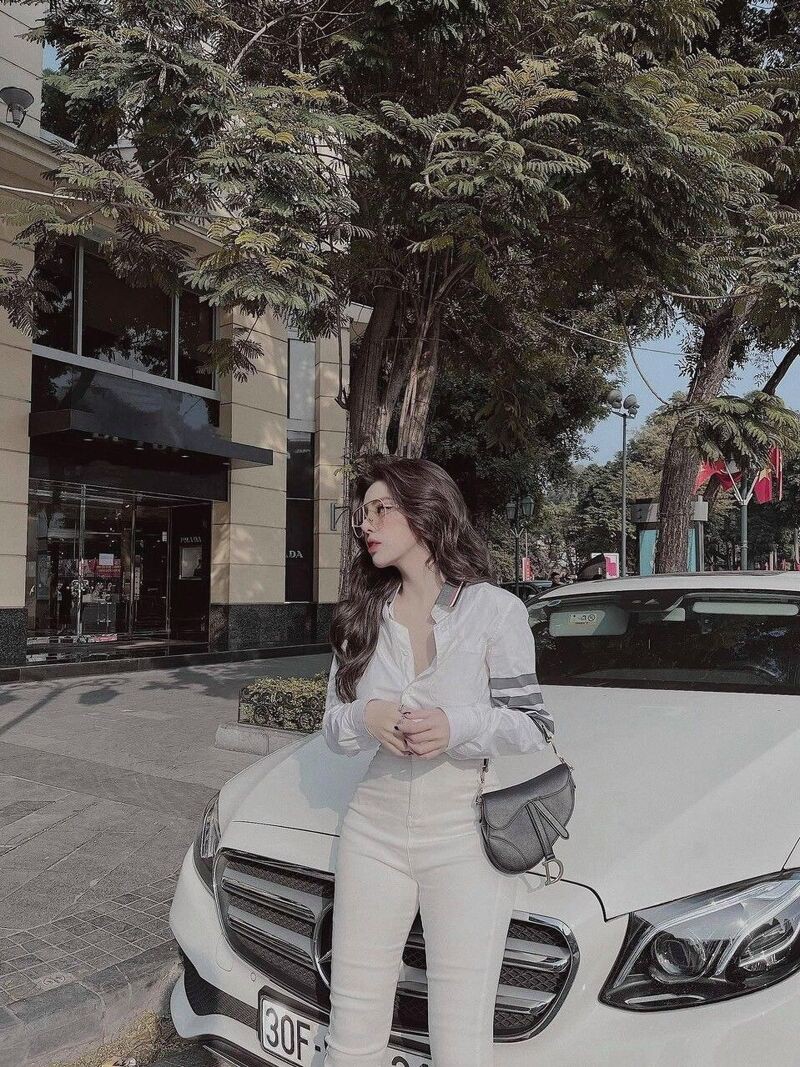 [Mã FAMAYWA giảm 10K đơn 50K] Áo sơ mi túi ngực pha viền hàng đẹp | BigBuy360 - bigbuy360.vn