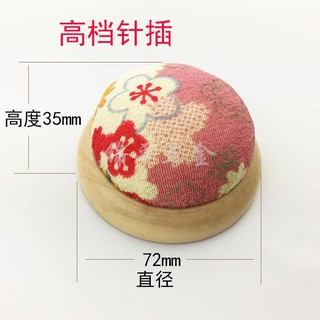 Gối ghim kim tiện dụng