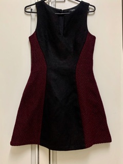 Thanh lý đầm marc new size M