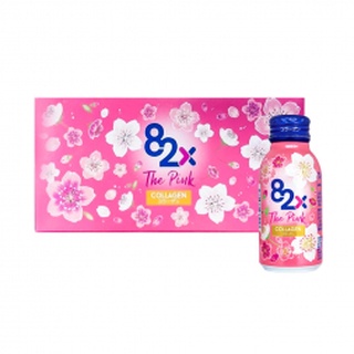 The pink the collagen 82x mới