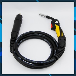 Dây hàn 15ak - phụ kiện máy hàn mig
