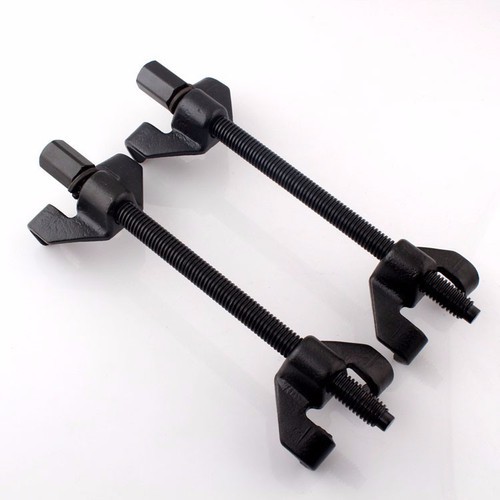 Bộ vam tháo lắp lò xo giảm xóc