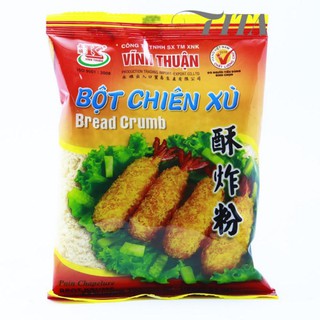 Bột chiên xù VĨNH THUẬN. 100g