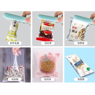 Máy hàn miệng túi mini cầm tay