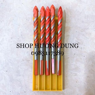 Giảm giá MŨI KHOAN ĐA NĂNG KHOAN ĐÁ GẠCH GỐM SỨ... Đẹp