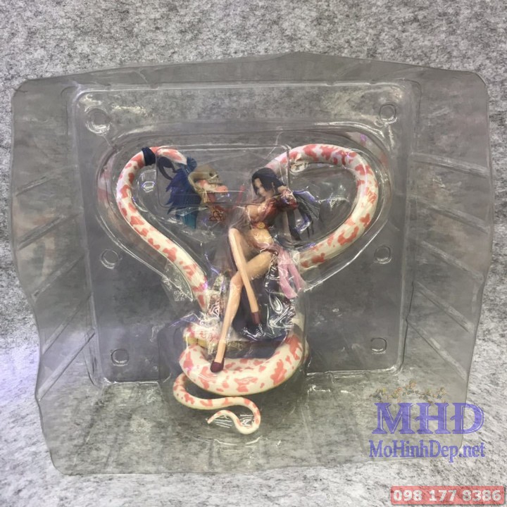 [MHĐ] Mô hình Figure Boa Hancock POP Neo Maximum - One Piece