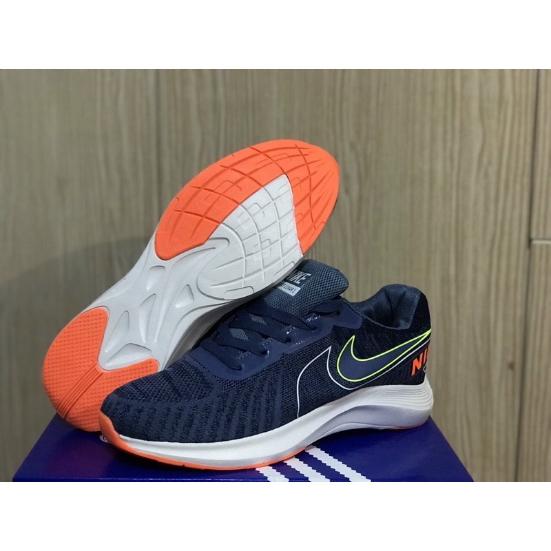 Giày thể thao nam sneaker giày chạy bộ đi bộ tập gym MS1688 | BigBuy360 - bigbuy360.vn