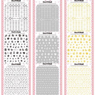 Sticker mẫu 008-022
