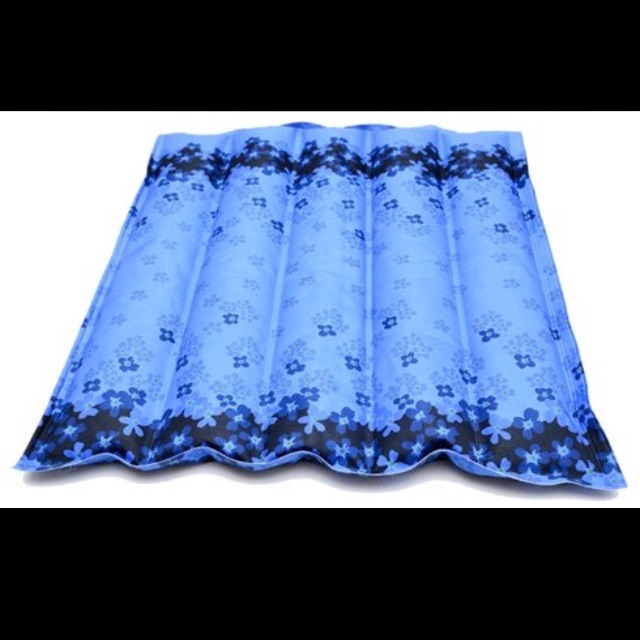 Đệm nước mát Thiên Thanh 75x90