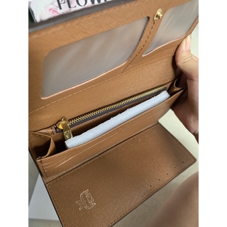 ví hoạ tiết full box s20
