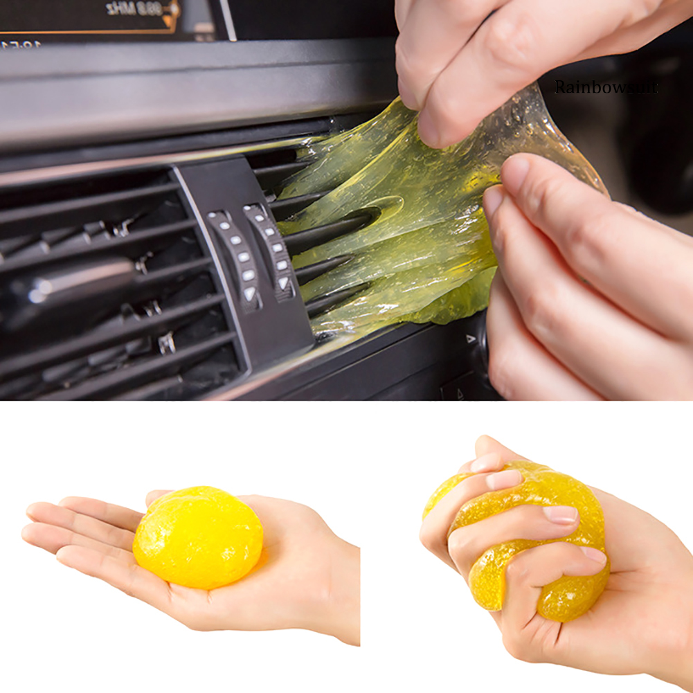 Keo vệ sinh làm sạch bàn phím máy tính