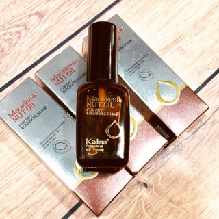 TINH DẦU PHỤC HỒI TÓC MACADAMIA NUT OIL