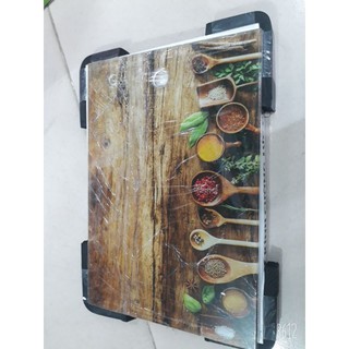 Thớt kính cường lực Ghome