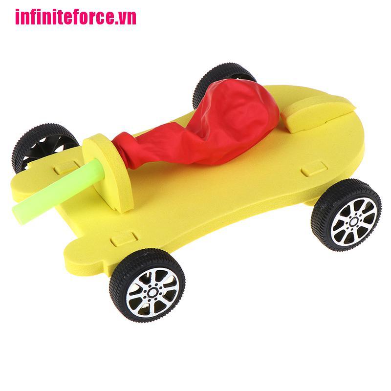 Bộ 5 Quả Bóng Đồ Chơi Khoa Học Chất Lượng Cao