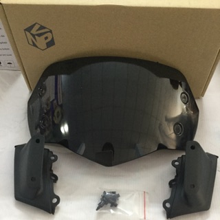 Chắn gió Shvn 2017 - 2019