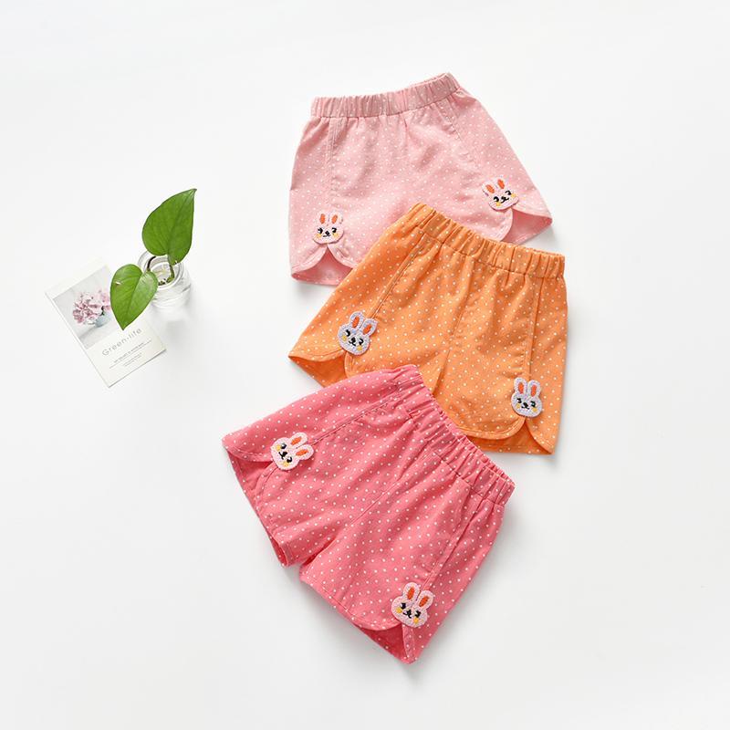 Quần Dáng Rộng Thiết Kế Mới Thời Trang Mùa Hè Theo Phong Cách Hàn Quốc Cho Nữ