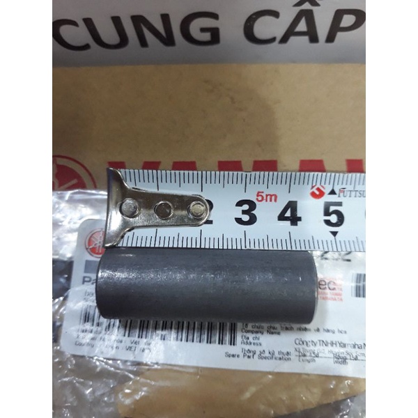 Ống chỉ bánh trước Exxiter 4số 5số Ex 150 Jupiter.Sirius..KHÁCH HÀNG XEM KỸ SP TRƯỚC KHI CHỌN.