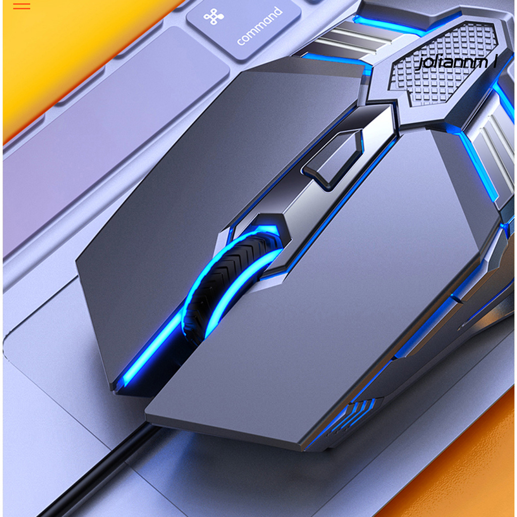 Chuột Quang Chơi Game 6 Nút Bấm G12 3200dpi | BigBuy360 - bigbuy360.vn