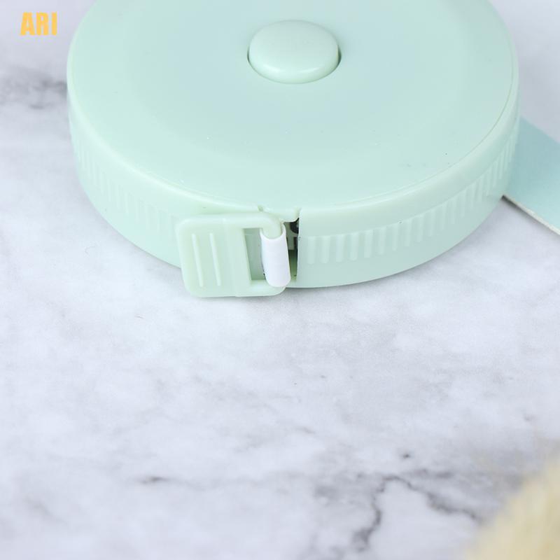 Thước Cuộn 150cm / 60 &quot;Có Thể Thu Gọn Tiện Dụng