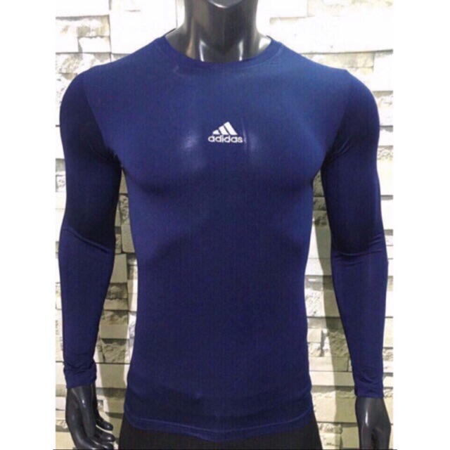 ÁO GIỮ NHIỆT THỂ THAO BODY - ÁO TẬP GYM - ÁO THUN THỂ THAO DÀI TAY