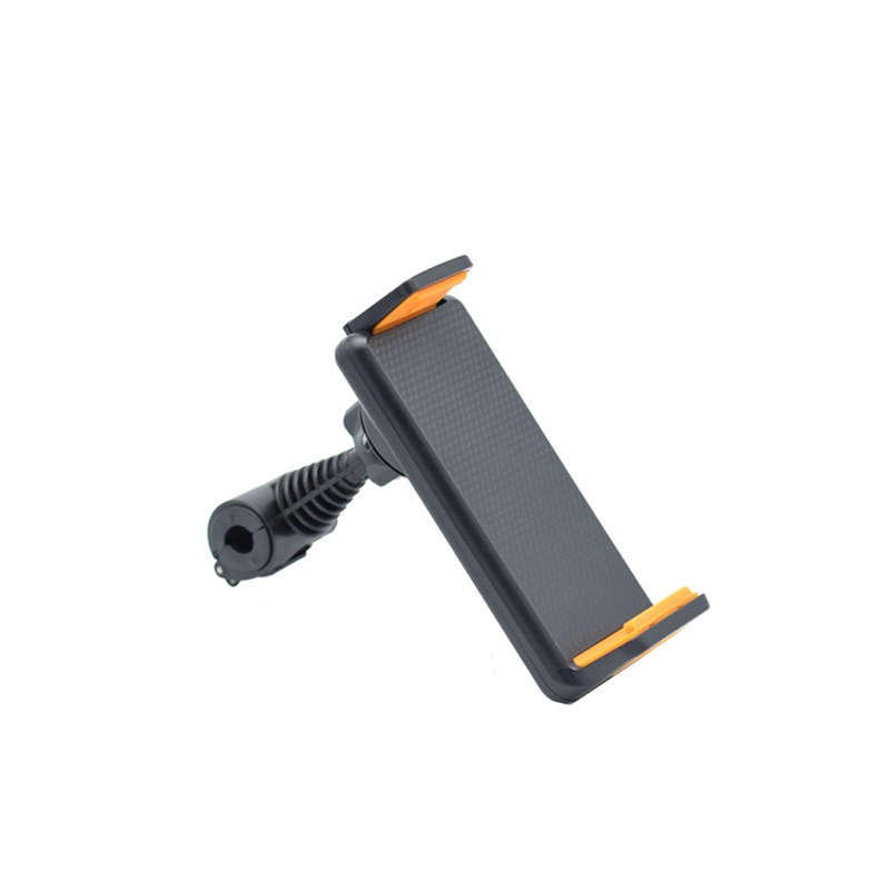 Cuộn Dây Quấn Tay Có Thể Xoay 360 Độ Tiện Dụng° Giá Đỡ ĐiệN ThoạI MáY TíNh BảNg GắN Ghế Sau Xe