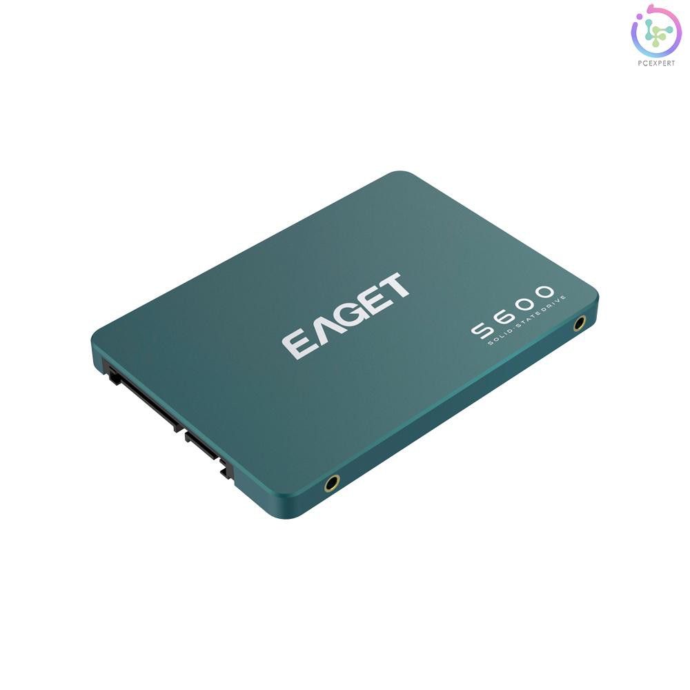 Ổ Cứng Eaget S600 Ssd 2.5 Inch Sata 3.0 1tb