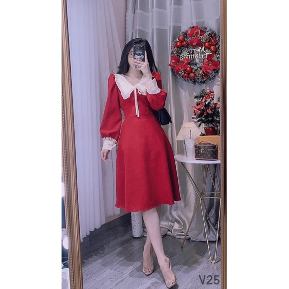 VÁY NỮ DỰ TIỆC HÀNG THIẾT KẾ SANG CHẢNH KÍN ĐÁO NHƯNG SANG TRỌNG POU