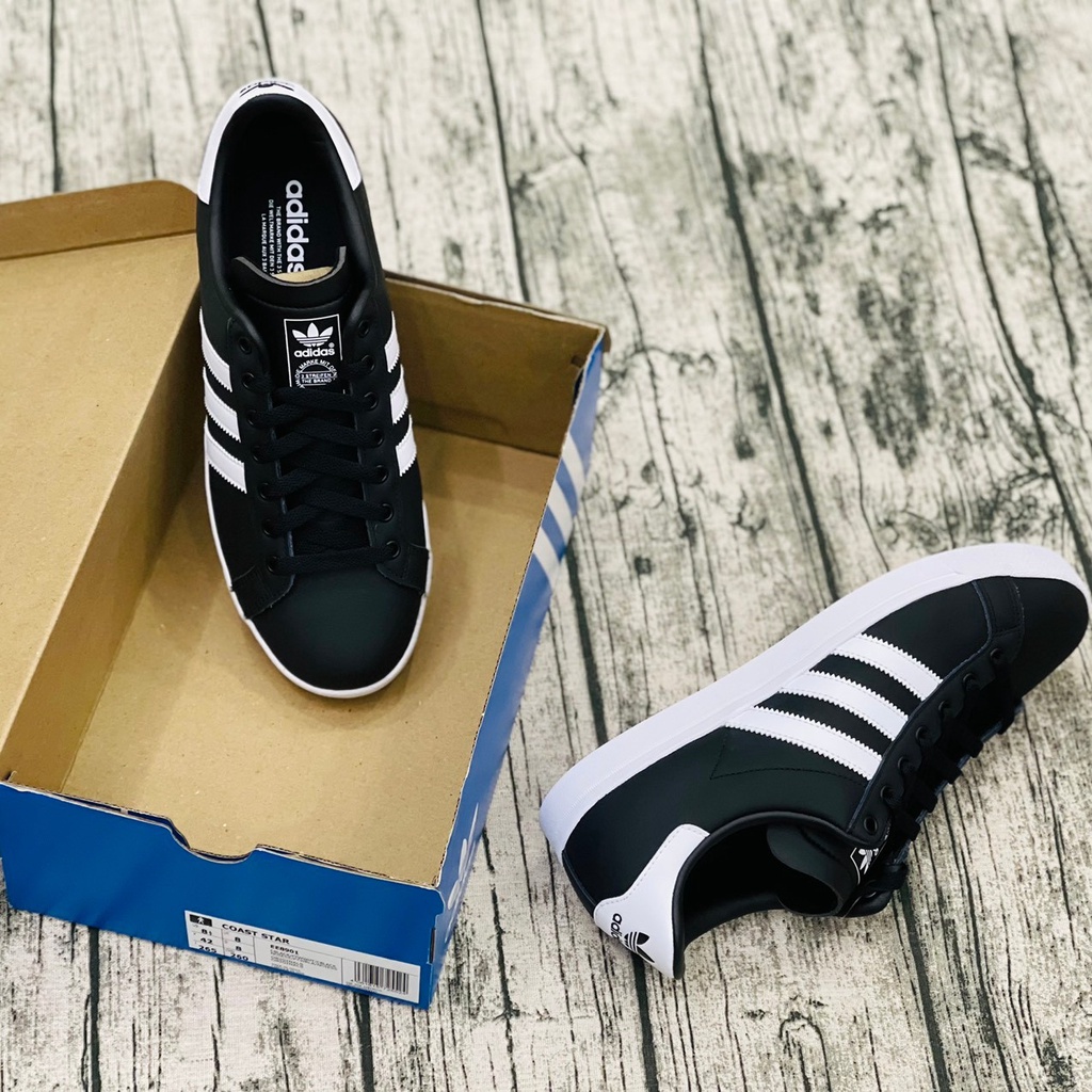 GIÀY ADIDAS CHÍNH HÃNH- COAST STAR EE8901