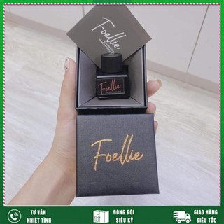 Nước hoa vùng kín foellie