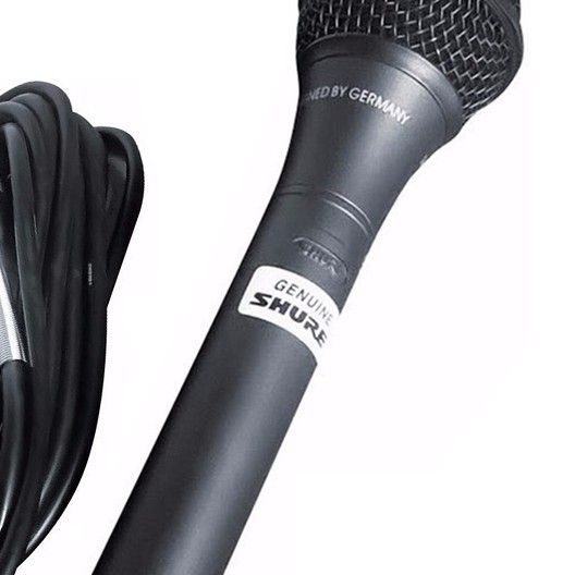 Microphone Shupu Sm-959 250.000