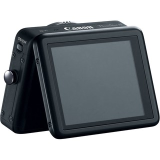 Máy ảnh kỹ thuật số Canon PowerShot N - 12.1 MP