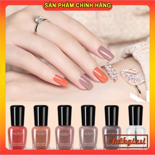 Sơn móng tay Maycreate Water Based Nail Color cực xinh mẫu mới 2019 từ màu J1 - J10