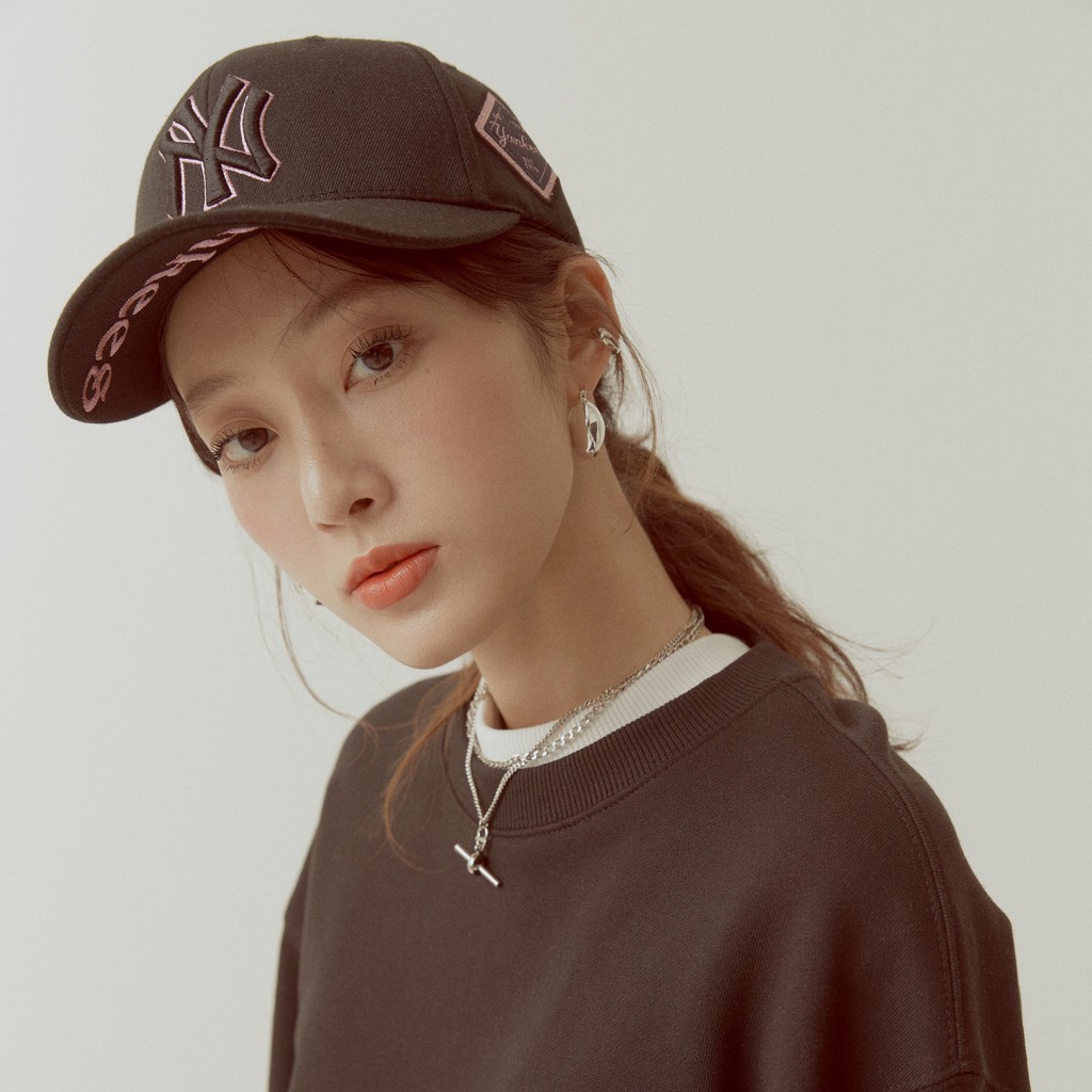 ⚡️ [ BÁN CHẠY ] Nón Kết, Mũ NY Yankees Rookie Ball Cap [HÀNG XUẤT HÀN XỊN] - Ảnh Thật - CAM KẾT CHẤT LƯỢNG VỚI KH