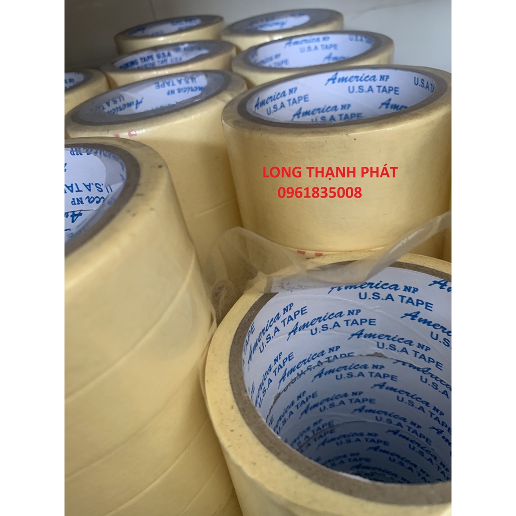 Băng keo giấy viết chữ