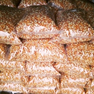 Combo hạt ngô mỹ làm bắp rang bơ 5kg