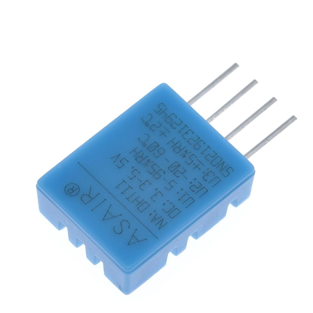 Cảm Biến Nhiệt Độ Và Độ Ẩm Dht11 Dht-11 Cho Arduino