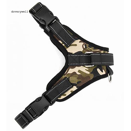 Đai dắt chó đi dạo có thể điều chỉnh tiện lợi