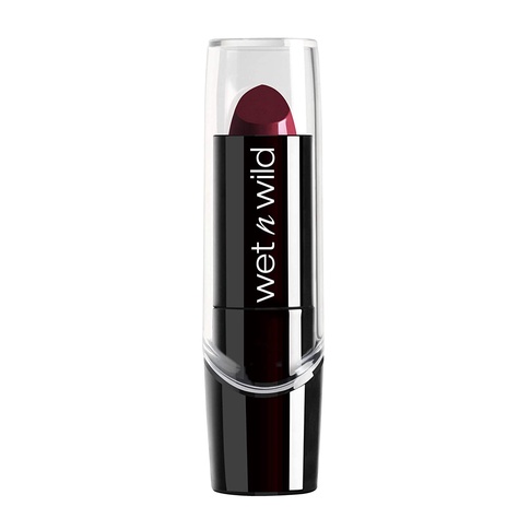 Son Lì Mịn Môi chính hãng Wet n Wild Silk Finish Lip Stick, Blind Date
