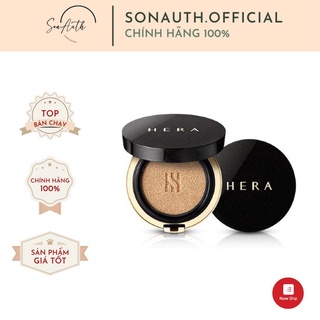 Phấn nước Hera Black Cushion