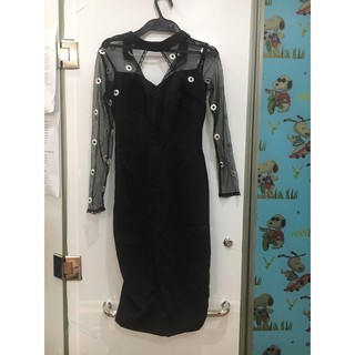 Thanh lý pass đồ Elise size S newtag