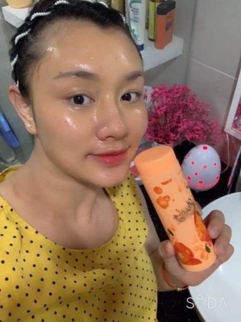 BỘT CÁM GẠO COLLAGEN