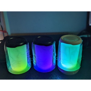 Loa Bluetooth Pluse 4 mini, Phiên Bản Cao Cấp, Bass Cực Căng