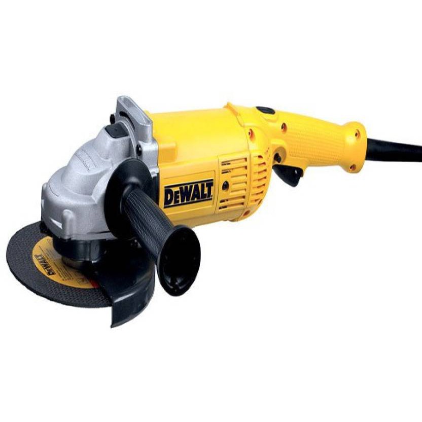 MÁY MÀI GÓC DEWALT D28413-B1