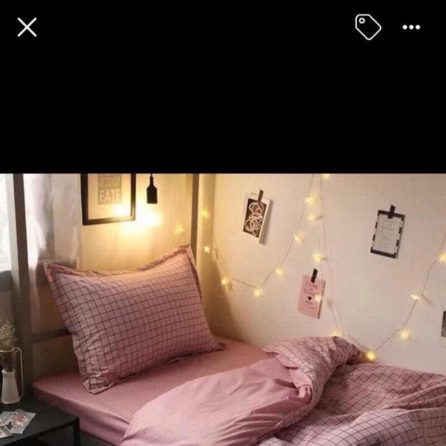 Com bo bộ ga và ruột 400k