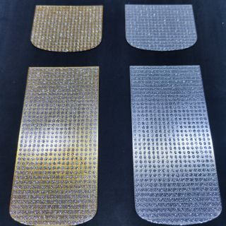 Da thép Nokia 8800 arte